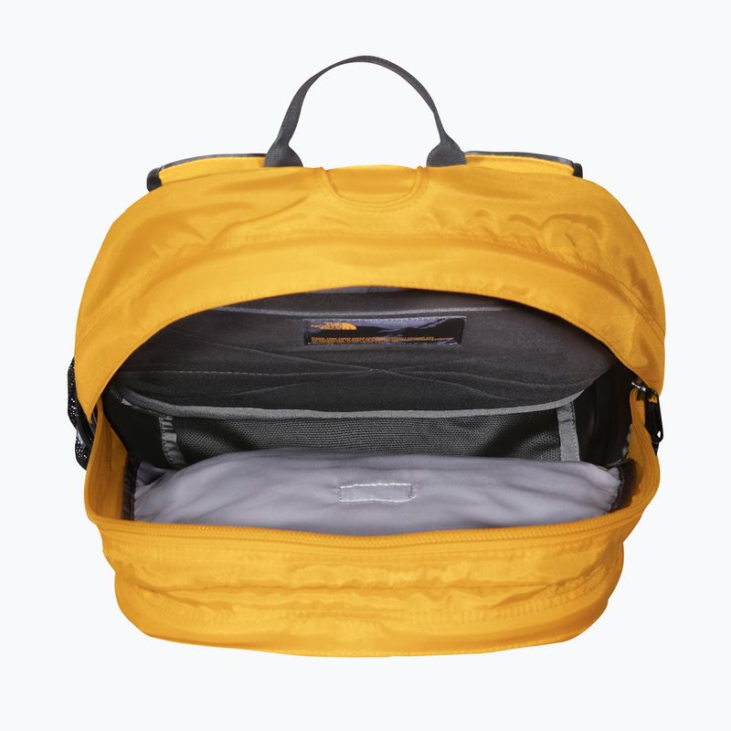 The North Face Borealis Classic turistinė kuprinė yellow NF00CF9CZU31 6