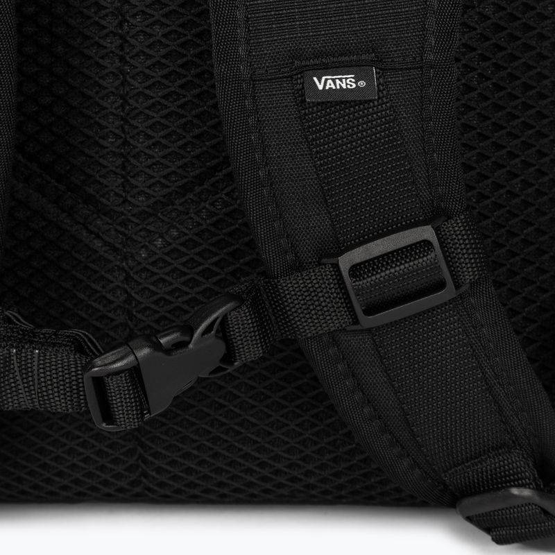 Kuprinė VANS Obstacle Skatepac 23 l black 5