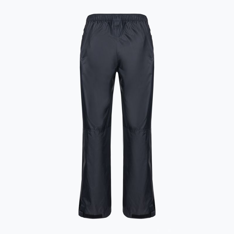 Moteriškos kelnės nuo lietaus The North Face Venture 2 Half Zip black NF0A35E6KX71 2