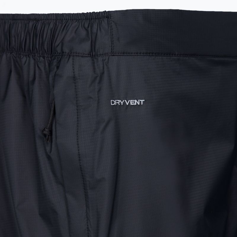 Moteriškos kelnės nuo lietaus The North Face Venture 2 Half Zip black NF0A35E6KX71 3