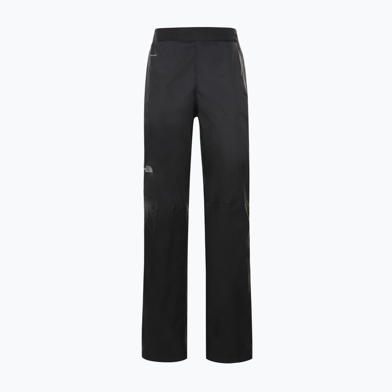 Moteriškos kelnės nuo lietaus The North Face Venture 2 Half Zip black NF0A35E6KX71 4