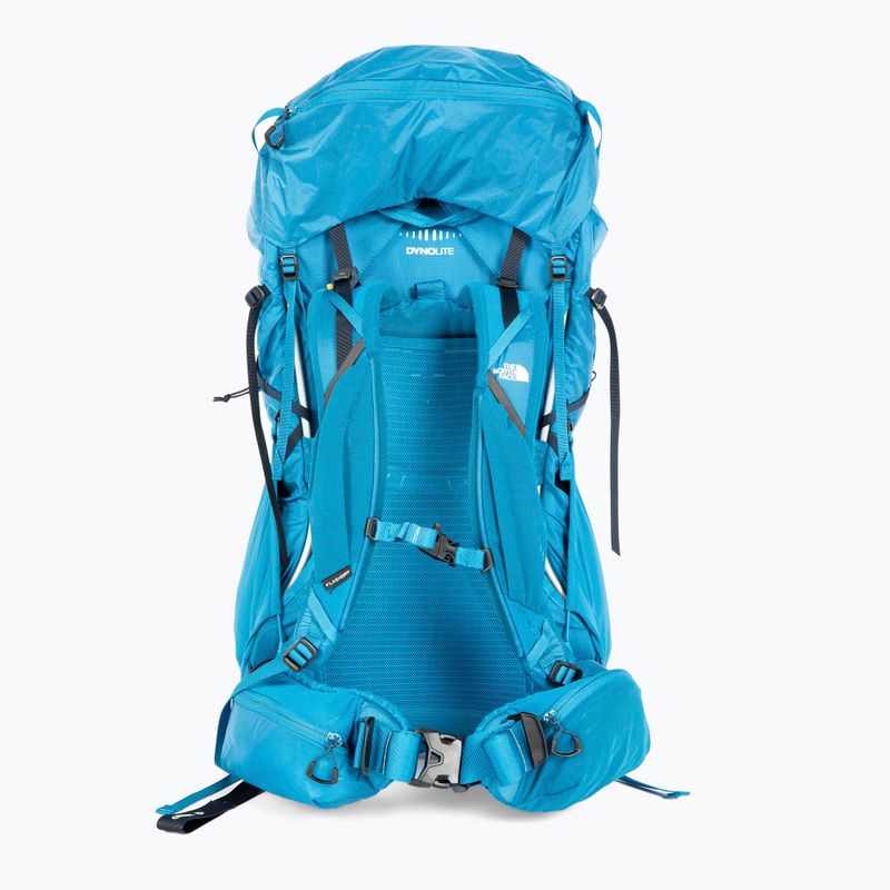 The North Face Banchee 50 l trekingo kuprinė mėlyna NF0A3G9V49C1 3