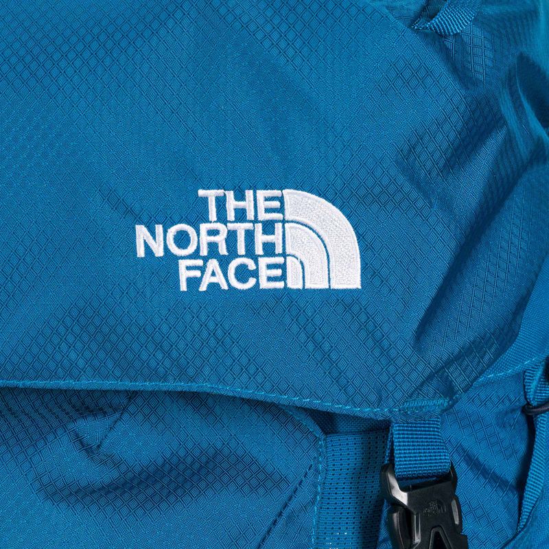 The North Face Terra Banff 65 l trekingo kuprinė mėlyna NF0A3GA549C1 4
