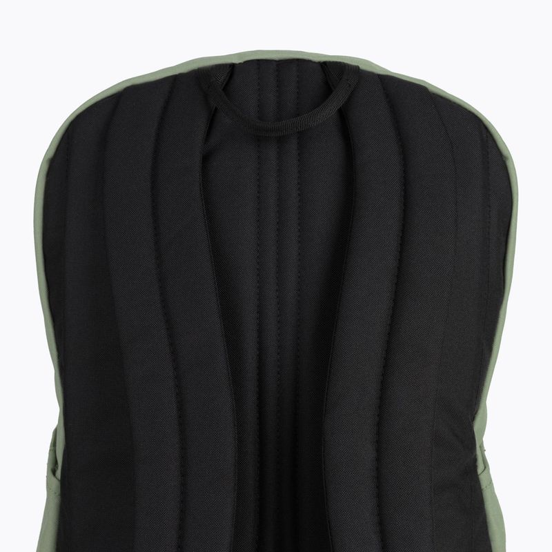 The North Face Rodey 27 l žalia miesto kuprinė NF0A3KVCJK31 5