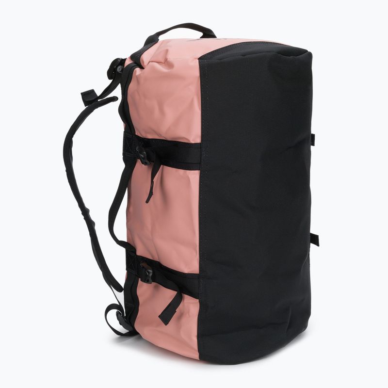 The North Face Base Camp Duffel XS 31 l kelioninis krepšys šviesiai rožinis NF0A52SS4T51 2