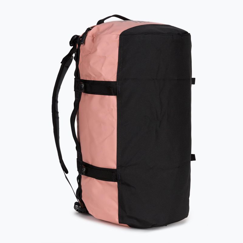The North Face Base Camp Duffel S 50 l kelioninis krepšys šviesiai rožinis NF0A52ST4T51 3