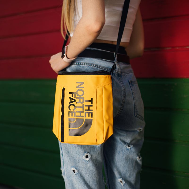 The North Face Base Camp Pouch NF0A52T9ZU31 6