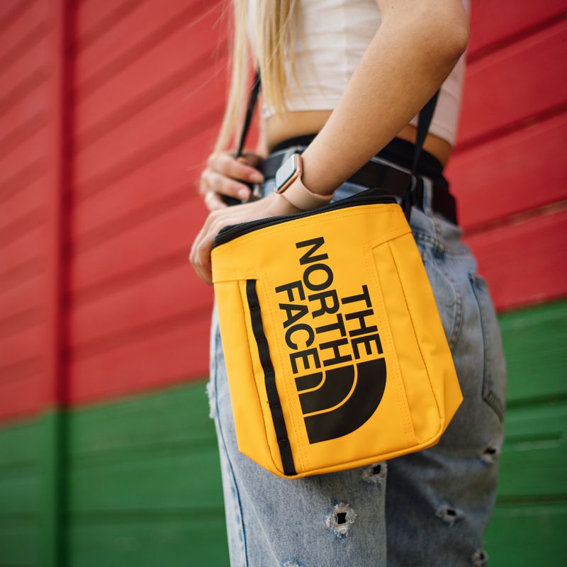 The North Face Base Camp Pouch NF0A52T9ZU31 7
