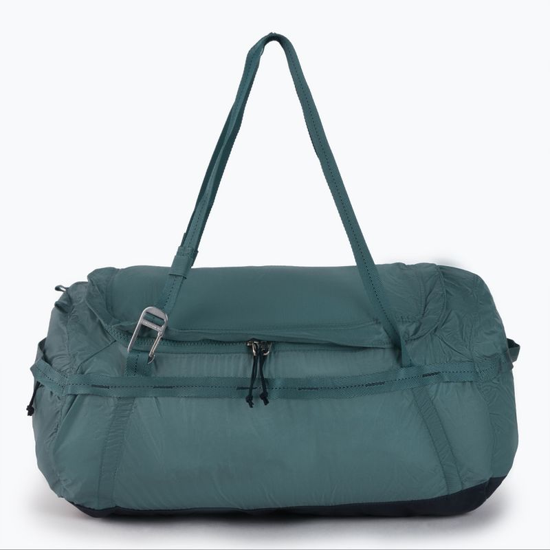 The North Face Flyweight Duffel 31 l kelioninis krepšys žalias NF0A52TL4D01