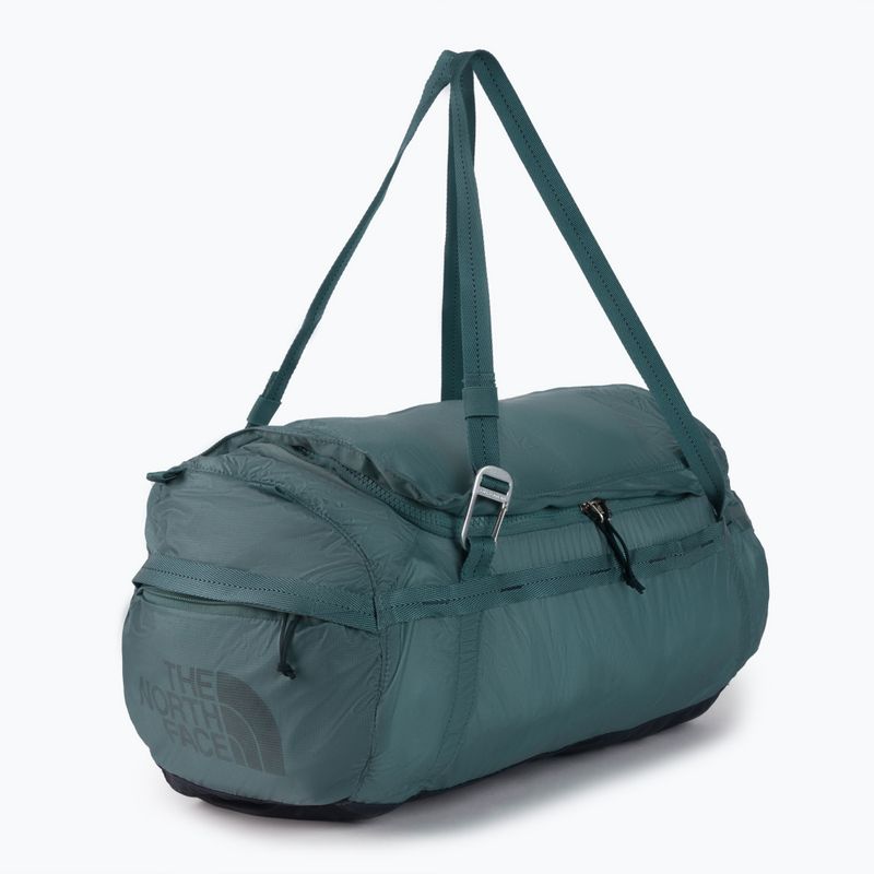 The North Face Flyweight Duffel 31 l kelioninis krepšys žalias NF0A52TL4D01 2