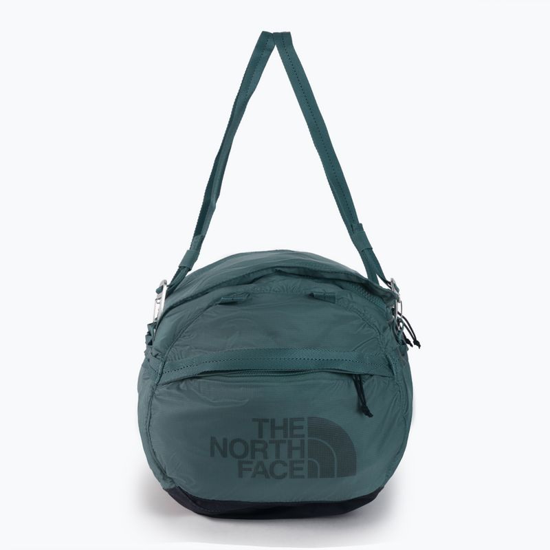The North Face Flyweight Duffel 31 l kelioninis krepšys žalias NF0A52TL4D01 3