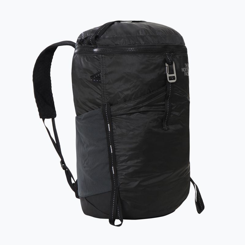 The North Face Flyweight Daypack 18 l turistinė kuprinė juoda NF0A52TKMN81 5