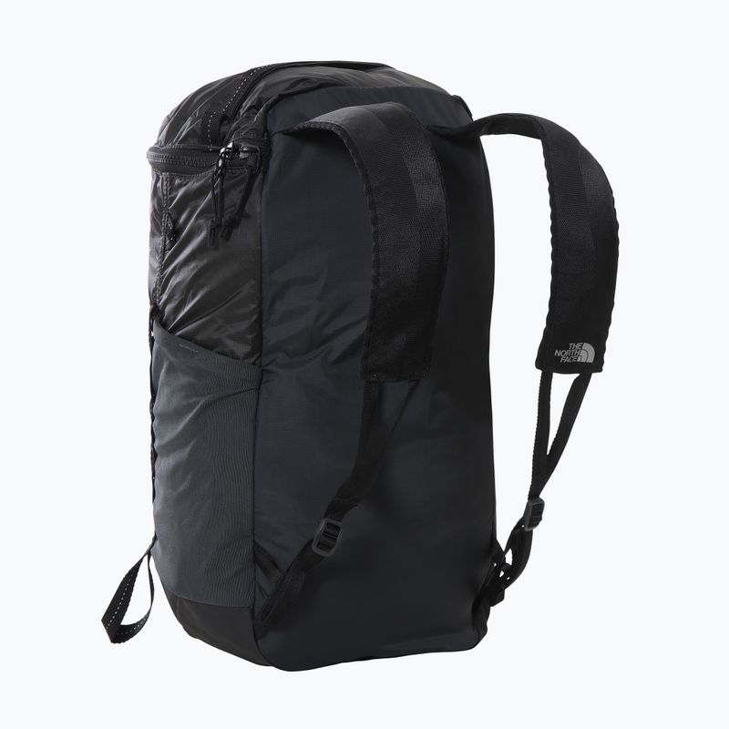 The North Face Flyweight Daypack 18 l turistinė kuprinė juoda NF0A52TKMN81 6