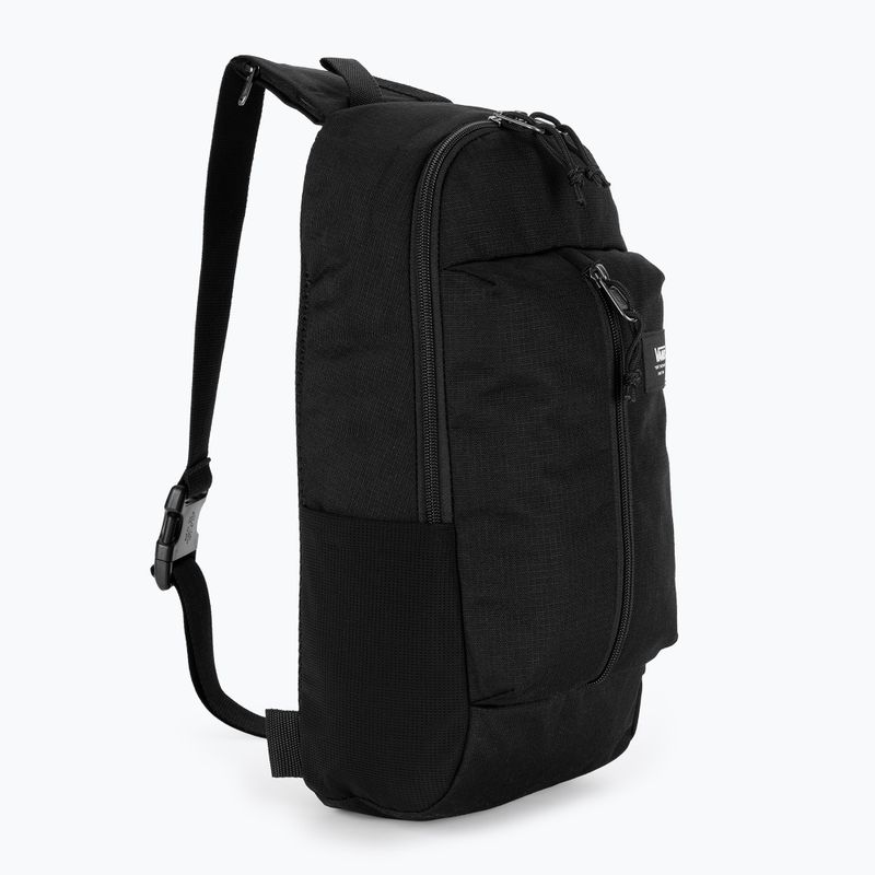 Kuprinė Vans Warp Sling black 2