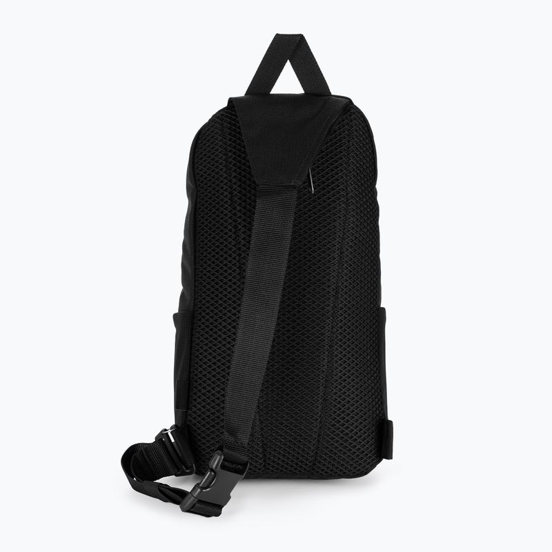 Kuprinė Vans Warp Sling black 3
