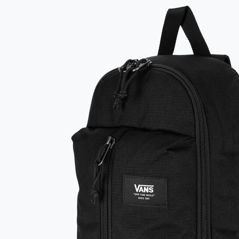 Kuprinė Vans Warp Sling black 4