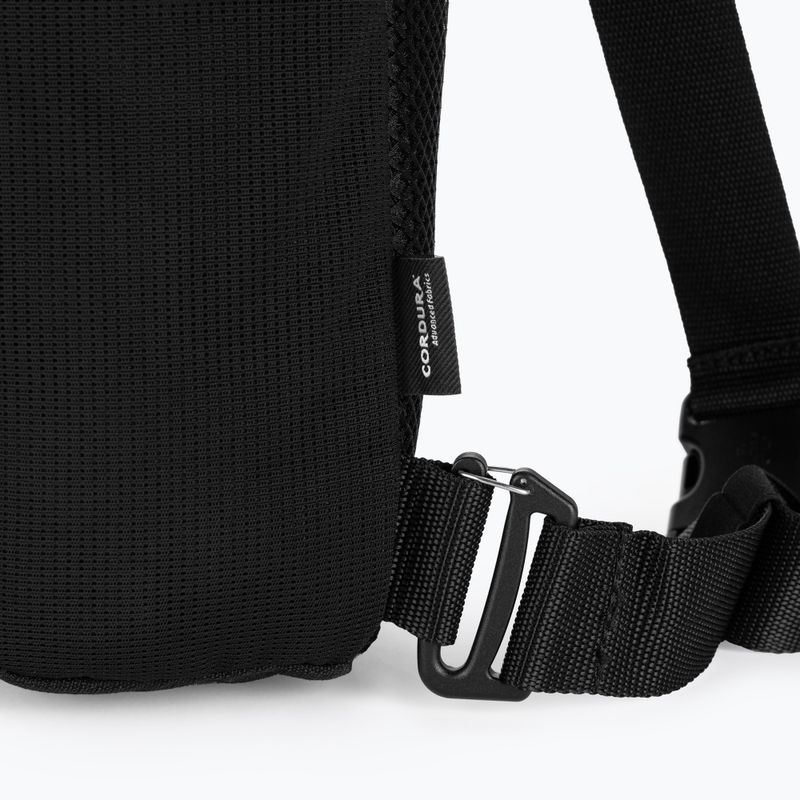 Kuprinė Vans Warp Sling black 5