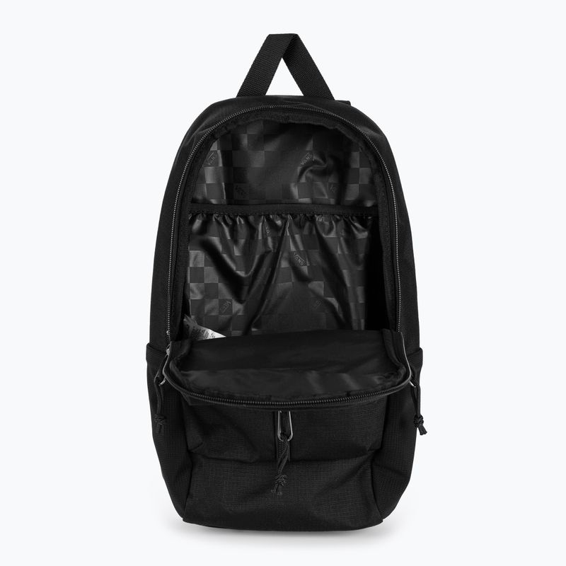 Kuprinė Vans Warp Sling black 7