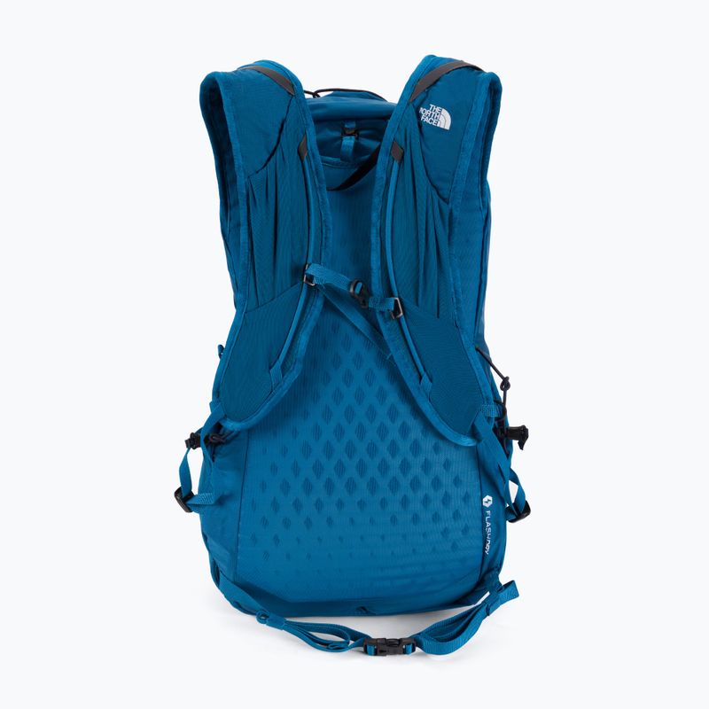 The North Face Chimera 24 l turistinė kuprinė mėlyna NF0A3GA149C1 3