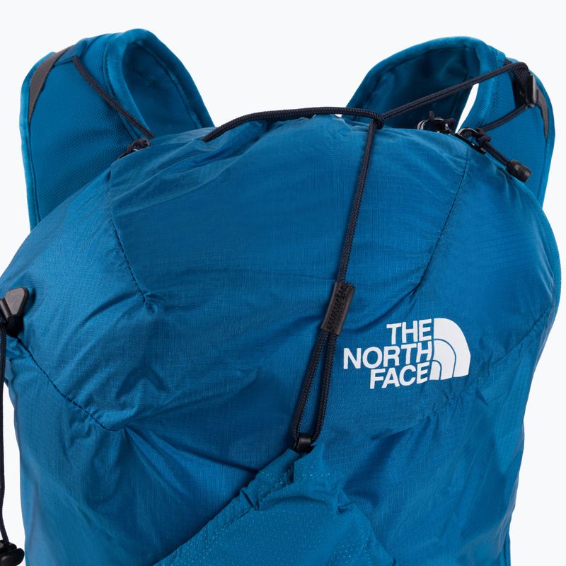 The North Face Chimera 24 l turistinė kuprinė mėlyna NF0A3GA149C1 5