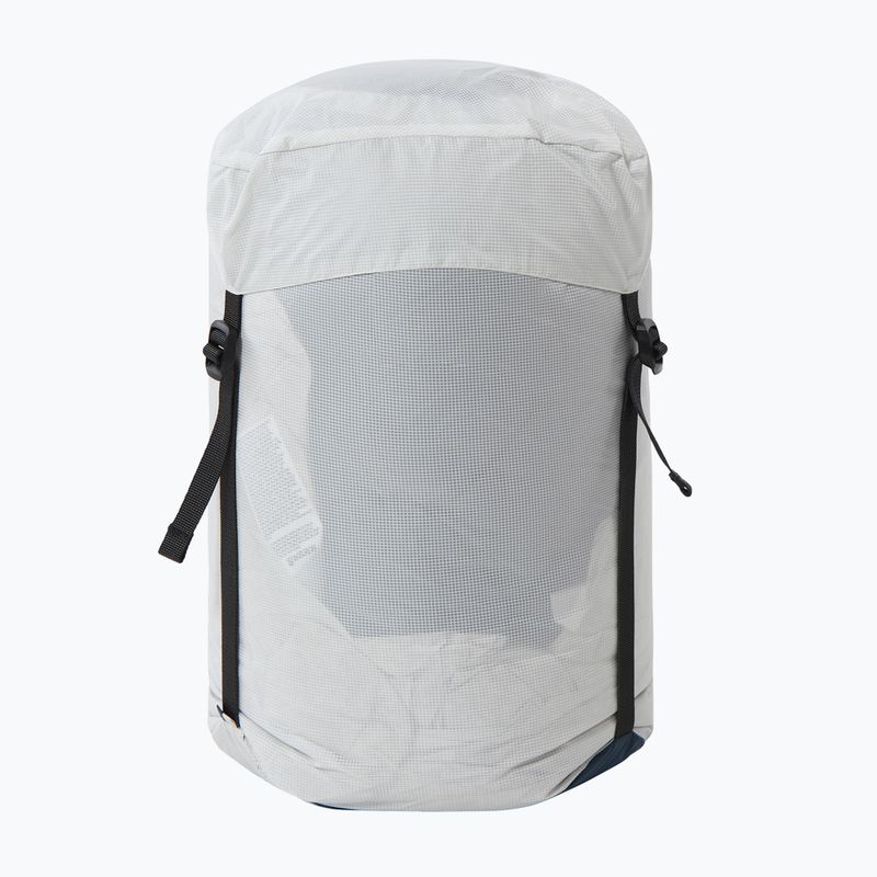 The North Face Blue Kazoo Eco miegmaišis navy-grey NF0A52DY4K71 5