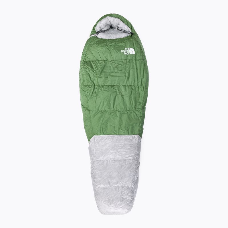 The North Face Green Kazoo Eco miegmaišis žalias NF0A52E24L01