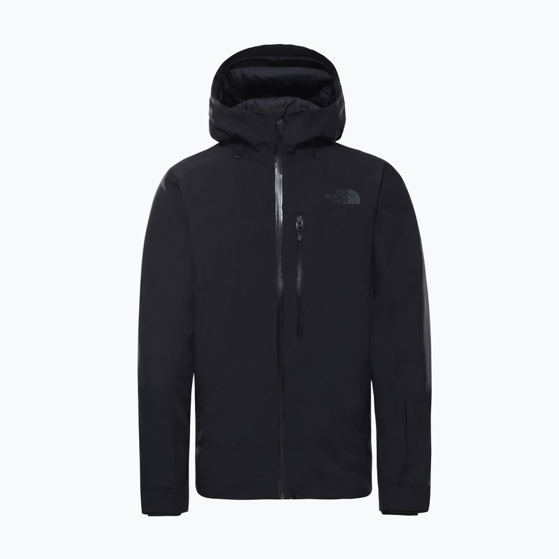 Vyriška slidinėjimo striukė The North Face Descendit black NF0A4QWWWJK31 6