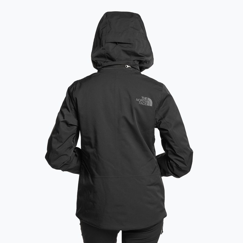 Moteriška slidinėjimo striukė The North Face Lenado black 2