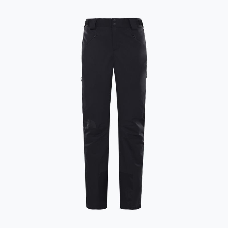 Moteriškos slidinėjimo kelnės The North Face Lenado black NF0A4R1IJK31