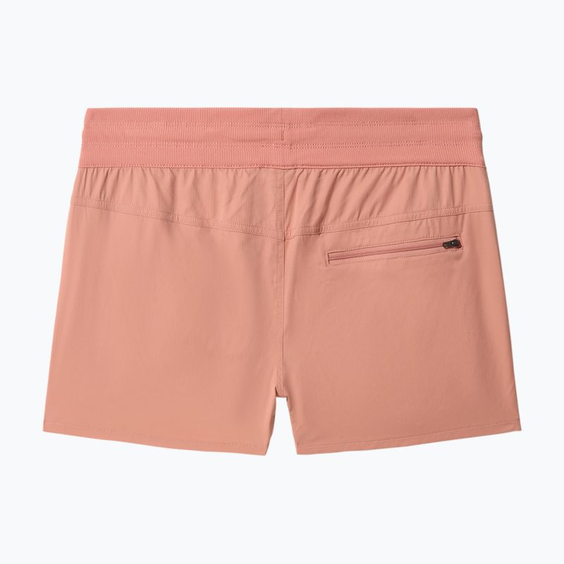 Moteriški žygio šortai The North Face Aphrodite Motion pink NF0A4AQFHCZ1 2