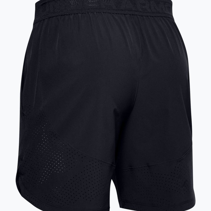 Vyriški Under Armour Ua Stretch-Woven treniruočių šortai black 1351667-001 2