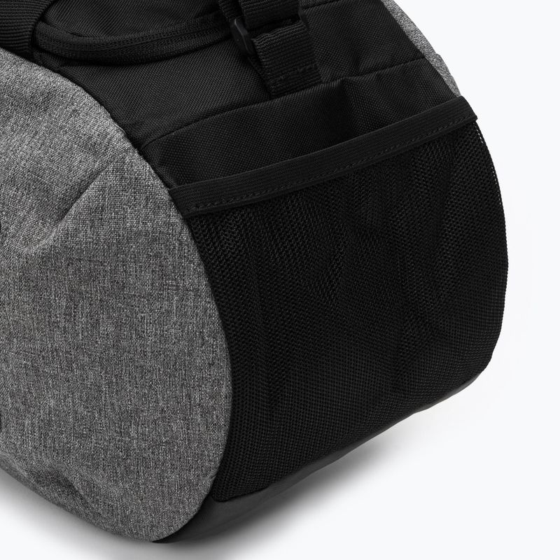 Under Armour Roland Duffle SM 21 l treniruočių krepšys pilkas 1352117-040 5