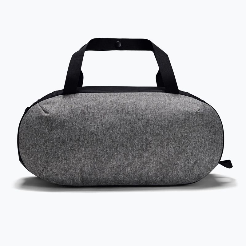 Under Armour Roland Duffle SM 21 l treniruočių krepšys pilkas 1352117-040 8