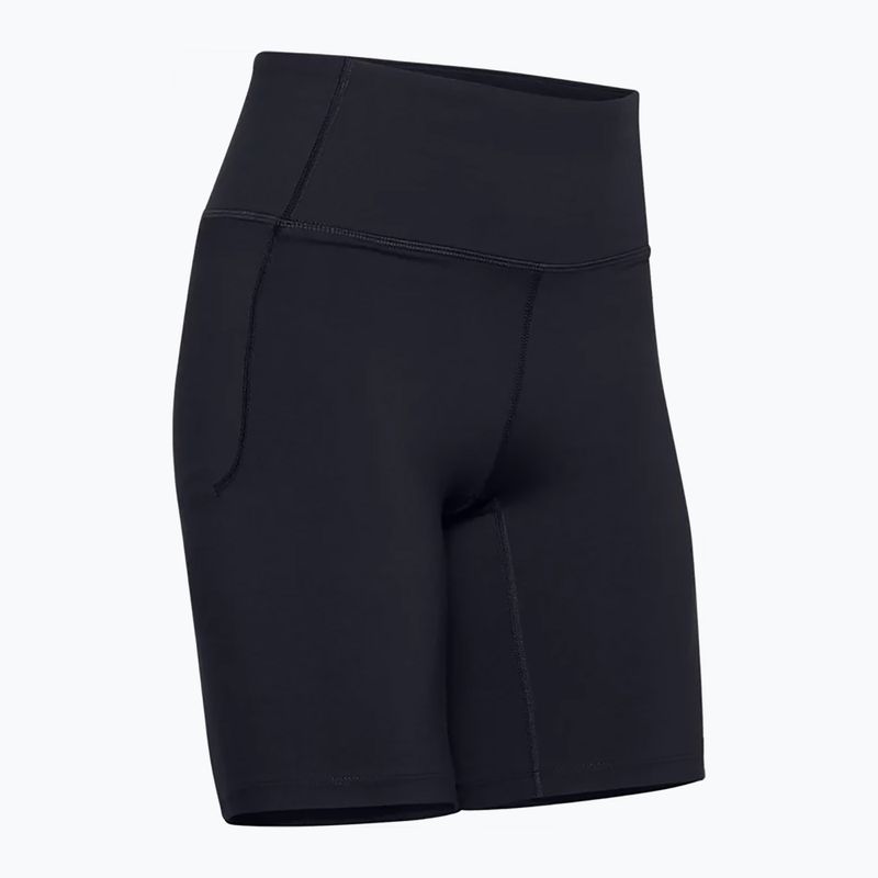 Under Armour Meridian Bike moteriški treniruočių šortai juodi 1355914 3