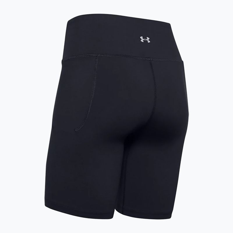 Under Armour Meridian Bike moteriški treniruočių šortai juodi 1355914 4