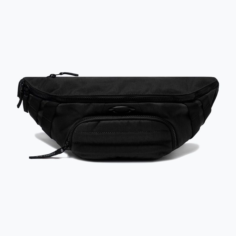 Rankinė ant juosmens Oakley Enduro Belt Bag blackout