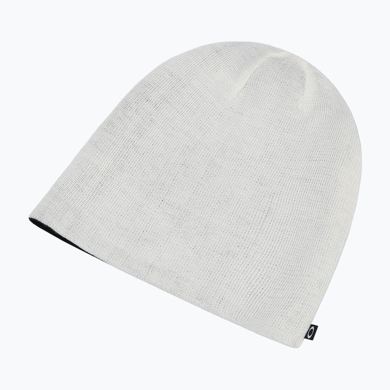 Žieminė kepurė Oakley Ellipse black/white 3