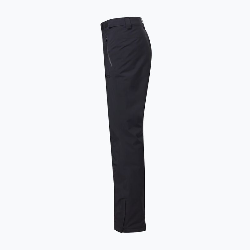 Vyriškos Oakley Sub Temp RC Gore-Tex snieglenčių kelnės blackout 10