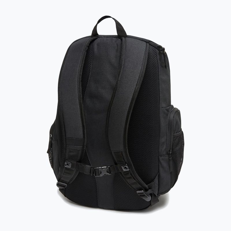 Turistinė kuprinė Oakley Enduro 3.0 Big Backpack 30 l blackout 2