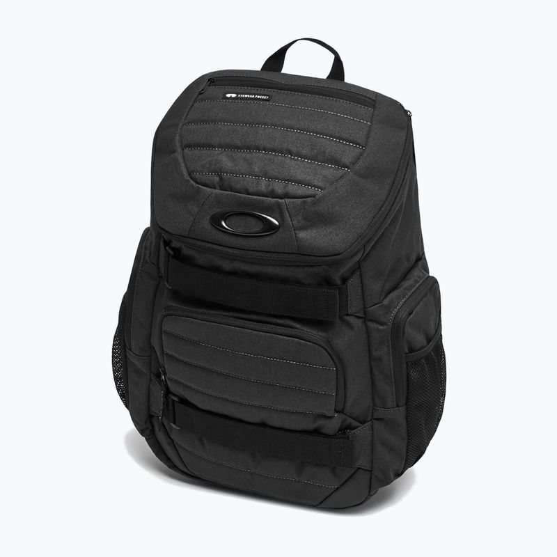 Turistinė kuprinė Oakley Enduro 3.0 Big Backpack 30 l blackout 3