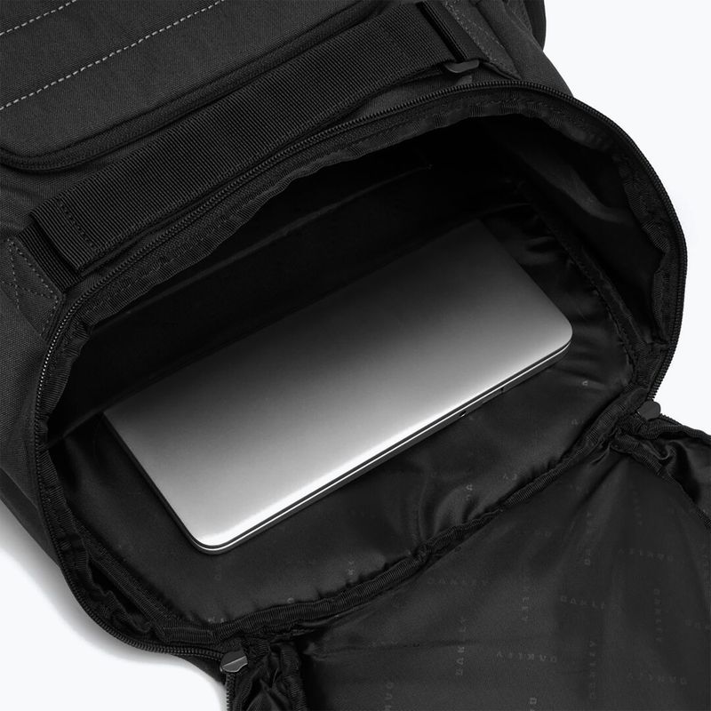 Turistinė kuprinė Oakley Enduro 3.0 Big Backpack 30 l blackout 4