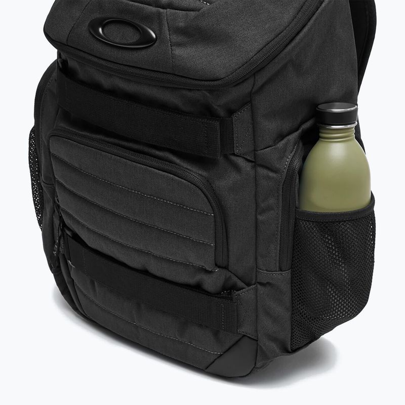Turistinė kuprinė Oakley Enduro 3.0 Big Backpack 30 l blackout 5
