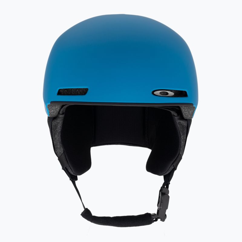 "Oakley Mod1 poseidon" slidinėjimo šalmas 2