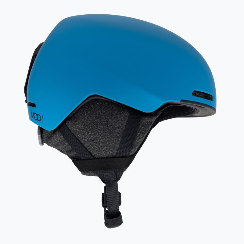 "Oakley Mod1 poseidon" slidinėjimo šalmas 4