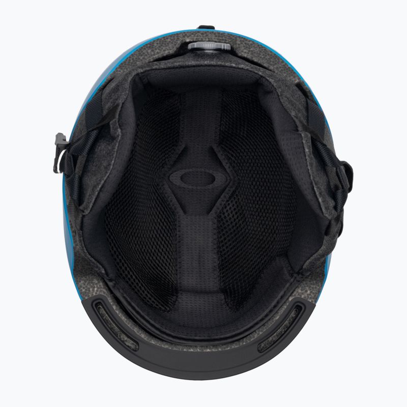"Oakley Mod1 poseidon" slidinėjimo šalmas 6
