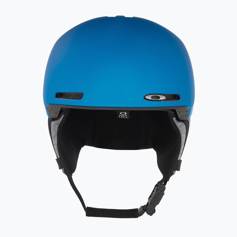"Oakley Mod1 poseidon" slidinėjimo šalmas 8