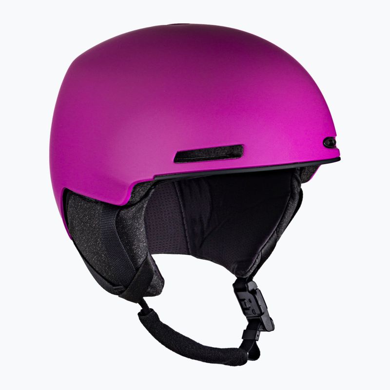 Oakley Mod1 jaunimo slidinėjimo šalmas rožinės spalvos 99505Y-89N