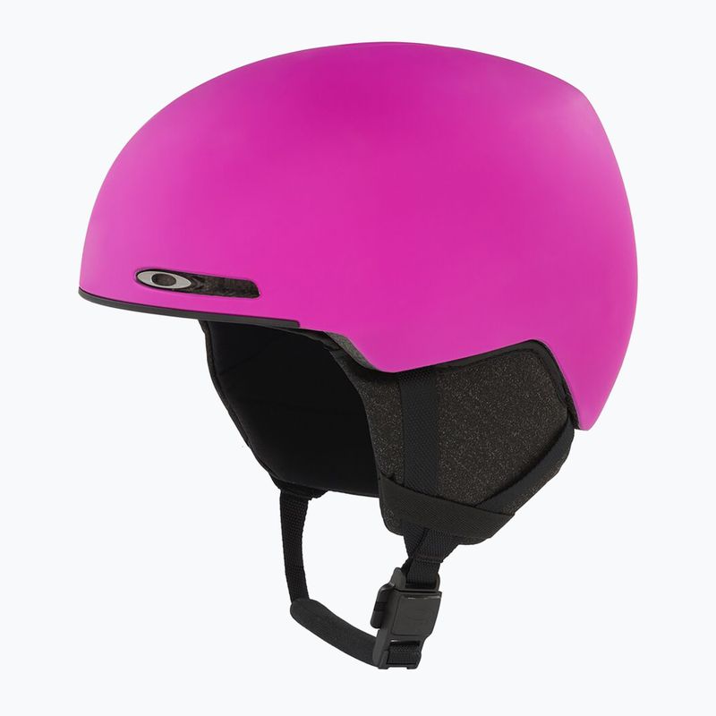 Oakley Mod1 jaunimo slidinėjimo šalmas rožinės spalvos 99505Y-89N 9