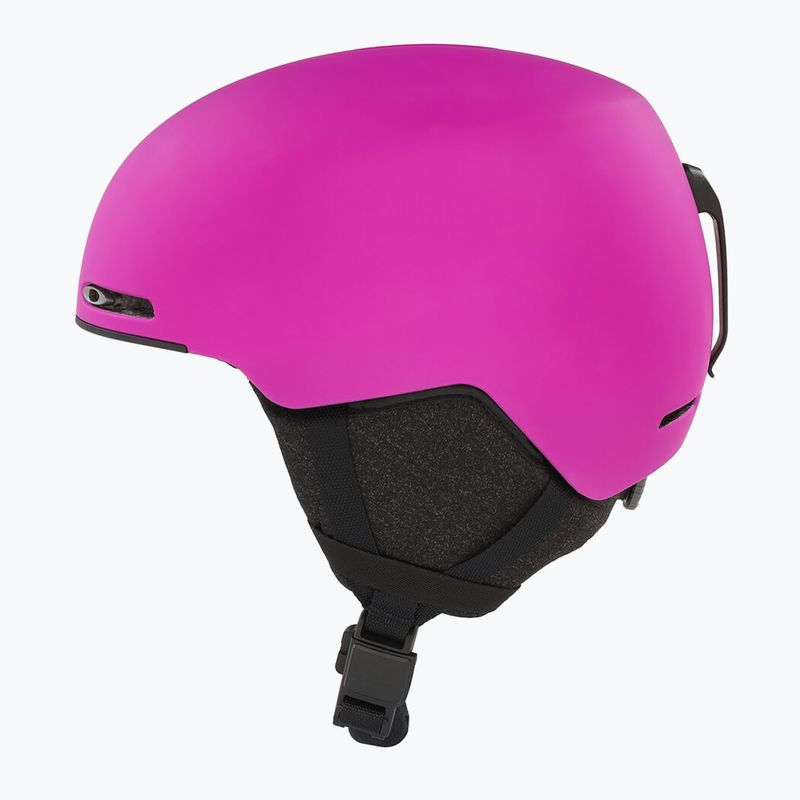 Oakley Mod1 jaunimo slidinėjimo šalmas rožinės spalvos 99505Y-89N 10