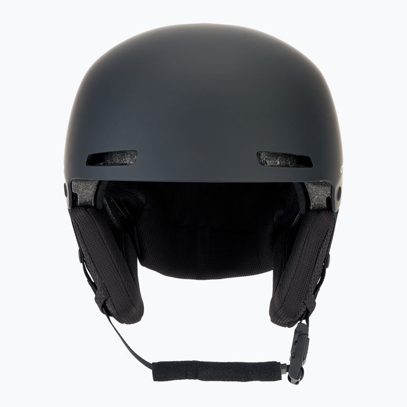 Slidinėjimo šalmas Oakley Mod1 Pro SL blackout 2